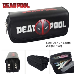 Deadpool PU wallet