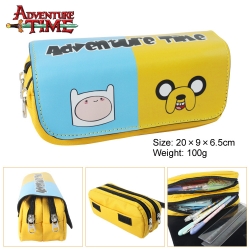 Adventure Time PU Wallet