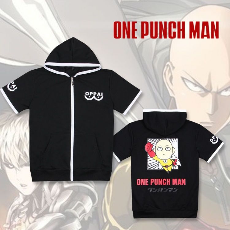 One Punch Man Sweater M L XL XXL