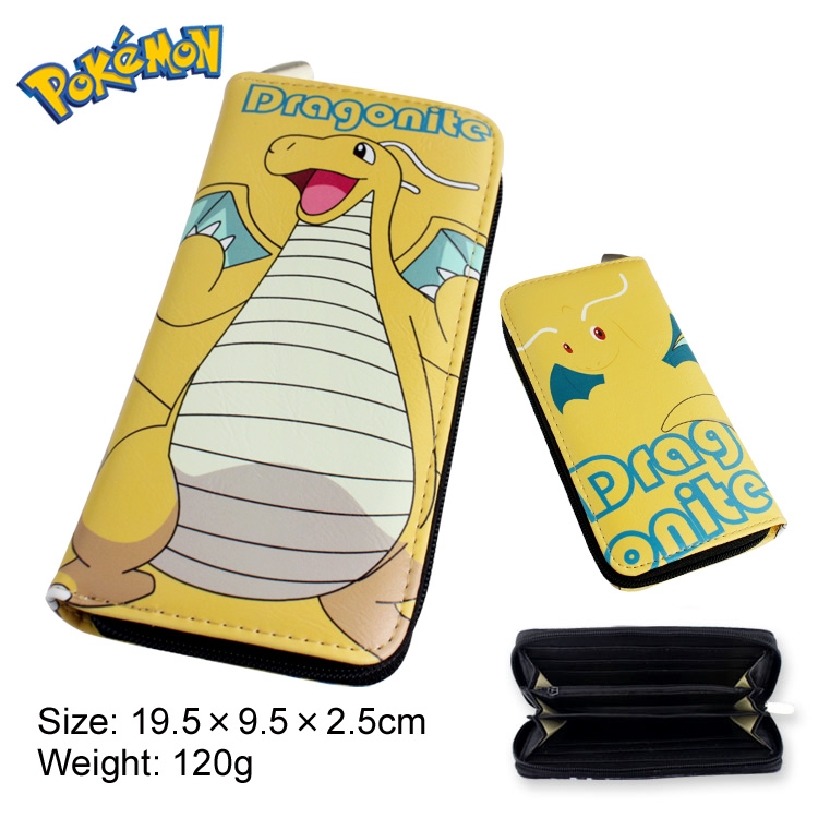 Pokemon Wallet