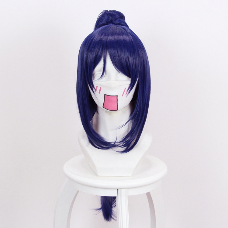 LoveLive COS wig