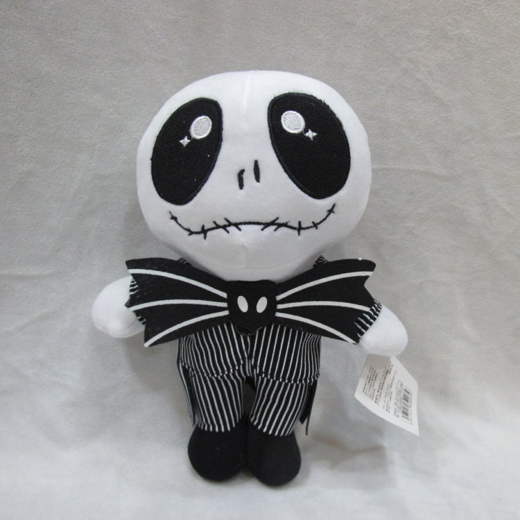 The Nightmare Before Christmas plush 25cm