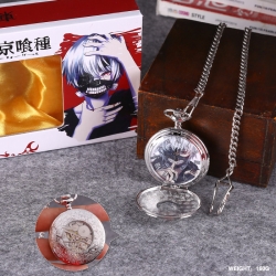 Tokyo Ghoul Pocket-watches