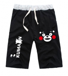 Kumamon pants M L XL XXL