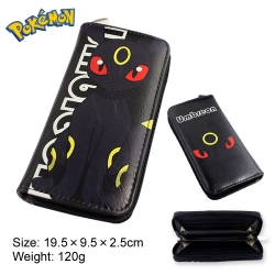 Pokemon Wallet