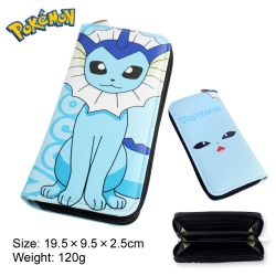 Pokemon Wallet