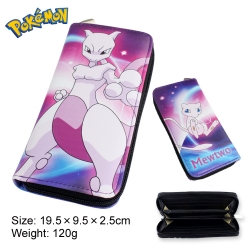 Pokemon PU Wallet