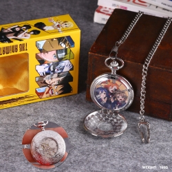 Lovelive Pocket-watches