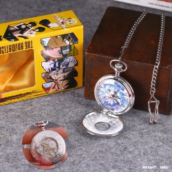 Vocaloid Pocket-watches