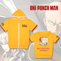 One Punch Man Sweater M L XL X...