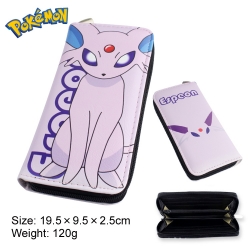 Pokemon PU Wallet