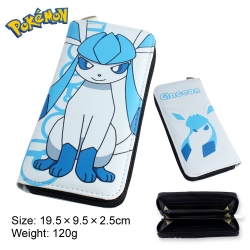 Pokemon PU Wallet