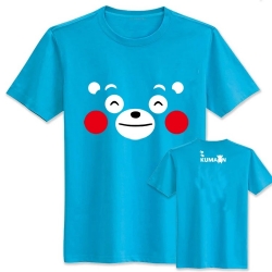 Kumamon T-shirt M L XL XXL