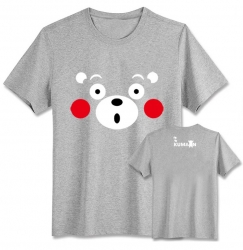 Kumamon T-shirt M L XL XXL