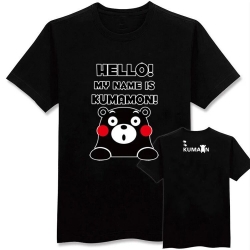 Kumamon T-shirt M L XL XXL