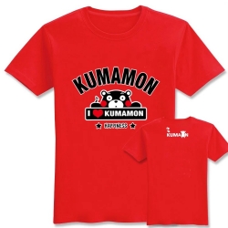 Kumamon T-shirt M L XL XXL