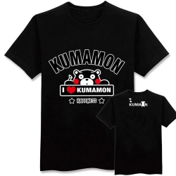 Kumamon T-shirt M L XL XXL