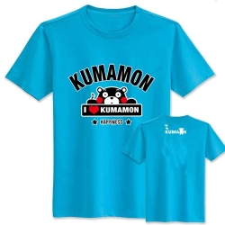 Kumamon T-shirt M L XL XXL