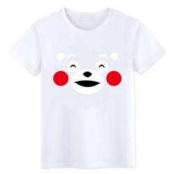 Kumamon T-shirt M L XL XXL