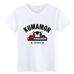 Kumamon T-shirt M L XL XXL