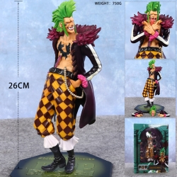 One Piece Bartolomeo Figure 23...