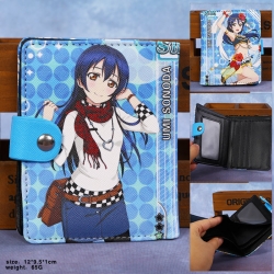 Lovelive wallet