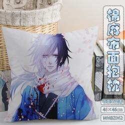 MMBZ062-Hakuoki Shinsengumi Ki...