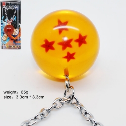 Dragon ball Necklace