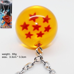 Dragon ball Necklace