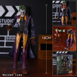 SHF Injustice League Joker Fig...