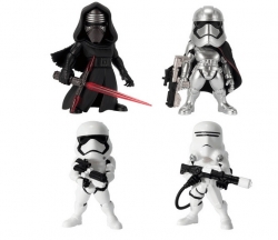 Star Wars Figure 7cm 4 pcs for...