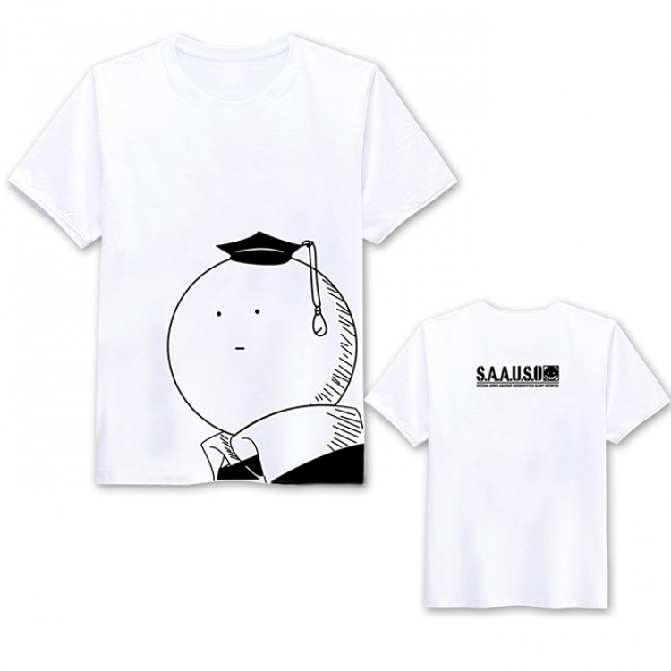 Ansatsu Kyoushitsu T  shirt M L XL XXL XXXL