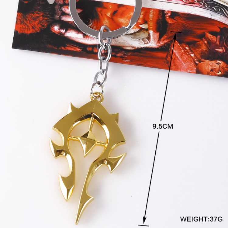 World Of Warcraft Key chain price for 5pcs