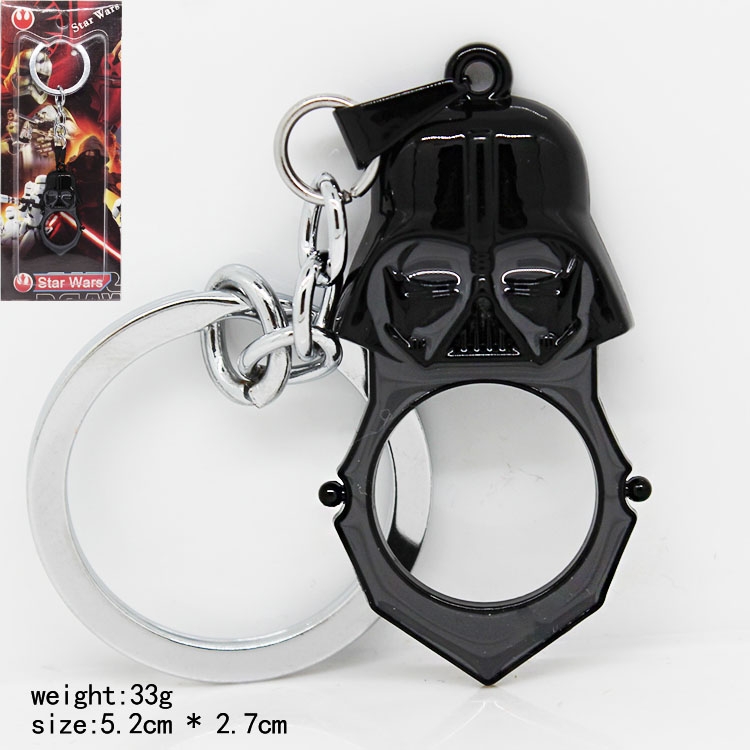 Keychain Star Wars price for 5  pcs