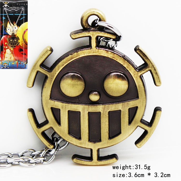 Necklace One Piece price for 5  pcs