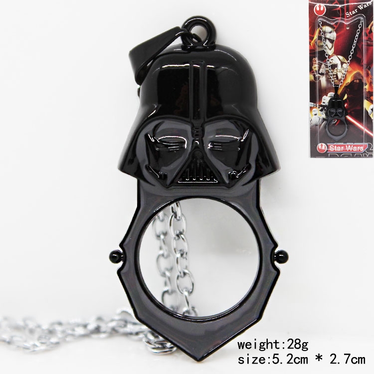 Necklace Star Wars price for 5 pcs