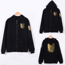 Attack on Titan Sweater M L XL...