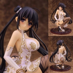 Misaki Kurehito  Figure sexy