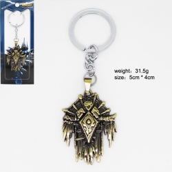World of Warcraft  key chain( ...