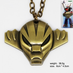 UFO UFO Robot Grendizer Neckla...