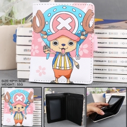 One Piece Tony Tony Chopper PU...