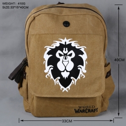 World Of Warcraft Satchel