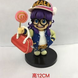 Figure Arale