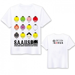 Ansatsu Kyoushitsu T  shirt M ...