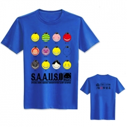 Ansatsu Kyoushitsu T  shirt M ...