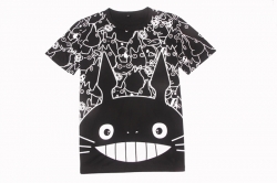 TOTORO T shirt  M L XL XXL XXX...