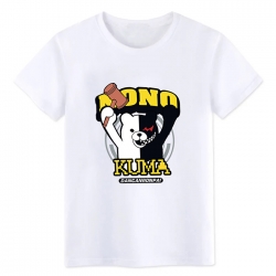 Dangan-RonpaT  shirt M L XL XX...