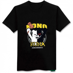 Dangan-RonpaT  shirt M L XL XX...