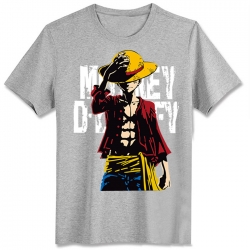 One Piece Monkey·D·Luffy T shi...