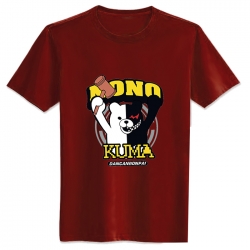 Dangan-Ronpa  T  shirt M L XL ...